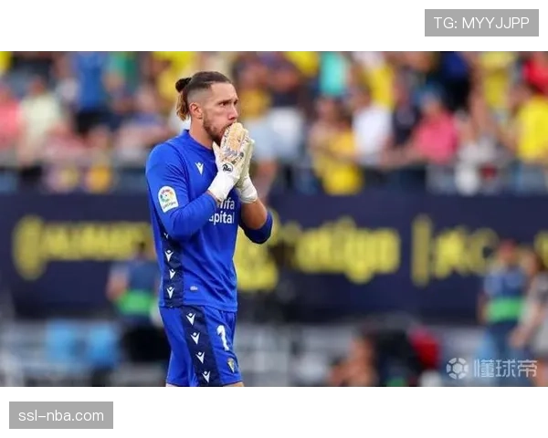 加的斯门将莱德斯马专访：谈职业生涯晚期与保级重任