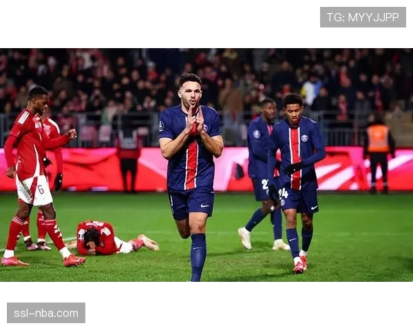 巴黎圣日耳曼客战摩纳哥前瞻:取胜即可提前三轮锁定联赛冠军