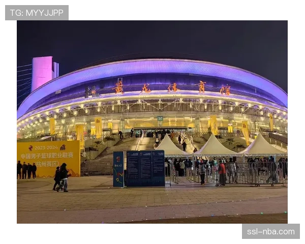 多座CBA主场计划升级通风系统,应对高强度比赛带来的体能消耗